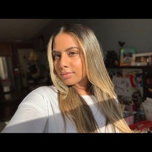 Meet your Posher, Angelina